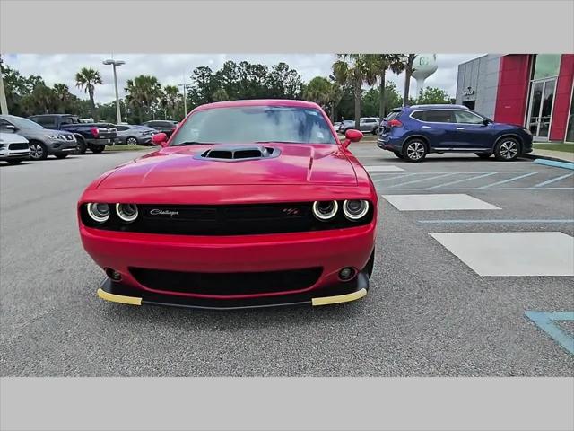2019 Dodge Challenger R/T Scat Pack