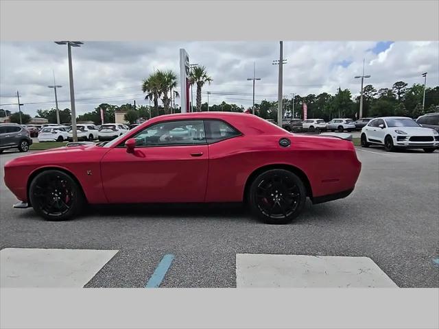 2019 Dodge Challenger R/T Scat Pack