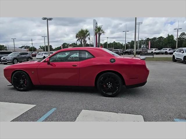 2019 Dodge Challenger R/T Scat Pack
