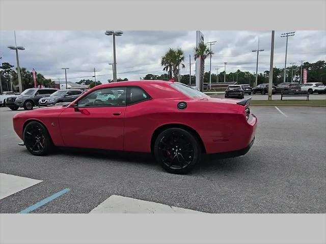 2019 Dodge Challenger R/T Scat Pack
