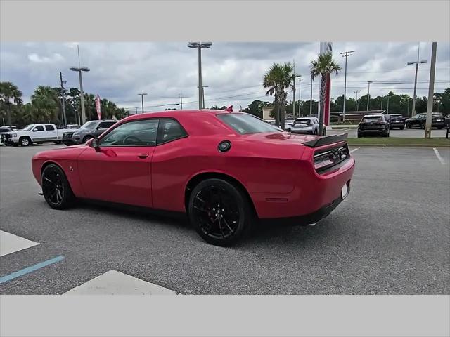 2019 Dodge Challenger R/T Scat Pack