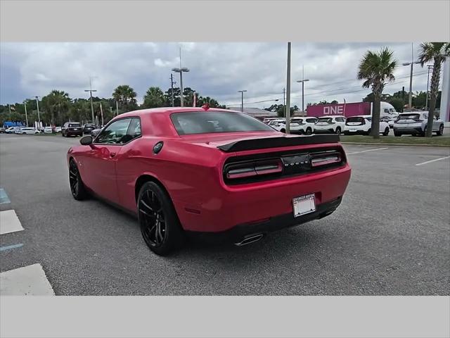 2019 Dodge Challenger R/T Scat Pack