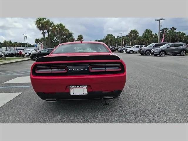 2019 Dodge Challenger R/T Scat Pack