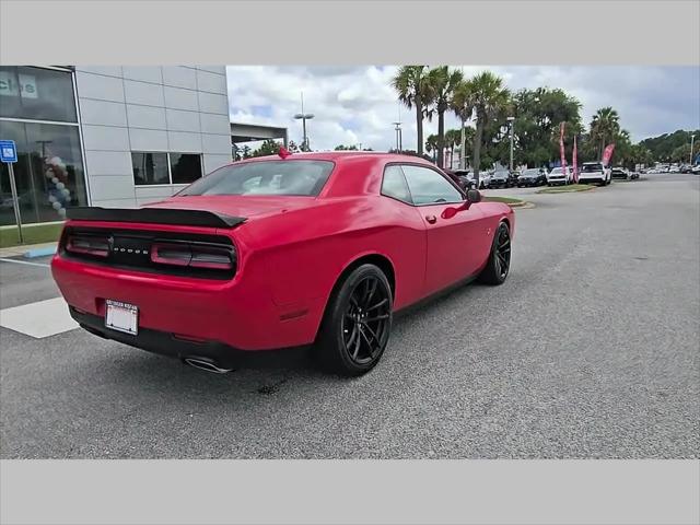 2019 Dodge Challenger R/T Scat Pack