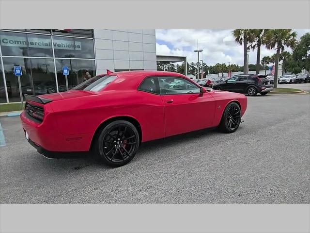 2019 Dodge Challenger R/T Scat Pack