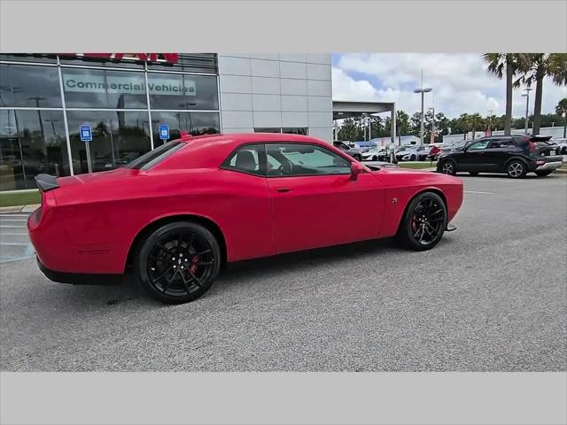 2019 Dodge Challenger R/T Scat Pack