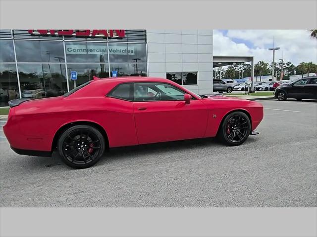 2019 Dodge Challenger R/T Scat Pack