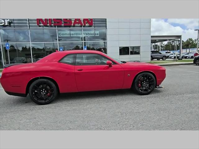 2019 Dodge Challenger R/T Scat Pack