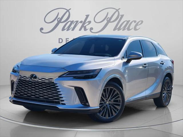 2026 Lexus RX 350 Luxury for sale in Grapevine, TX