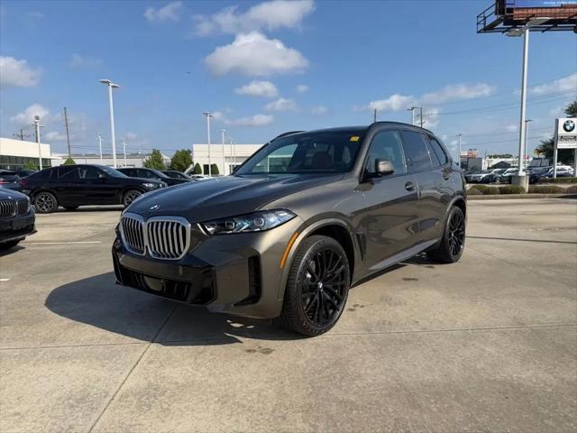 2026 BMW X5 sDrive40i for sale in Baton Rouge, LA