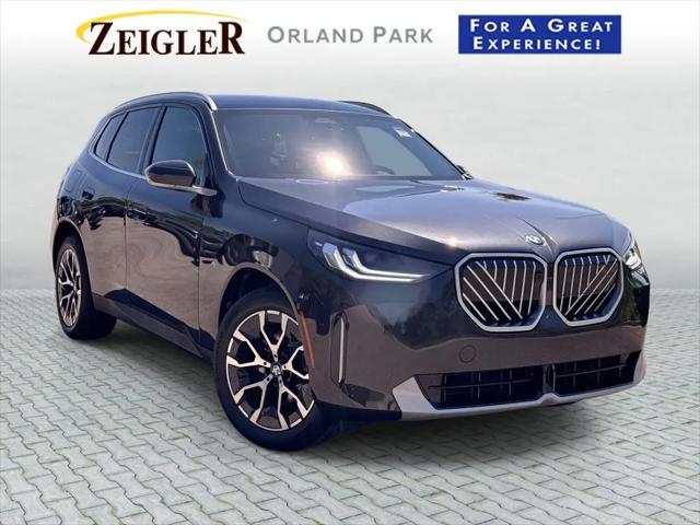 2026 BMW X3 30 xDrive for sale in Orland Park, IL