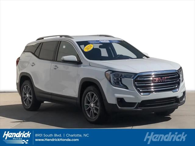 2024 GMC Terrain AWD SLT for sale in Charlotte, NC