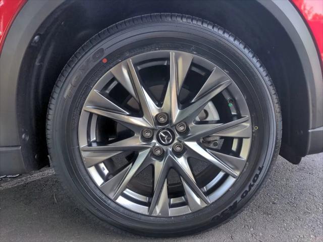 2021 Mazda CX-5 Signature