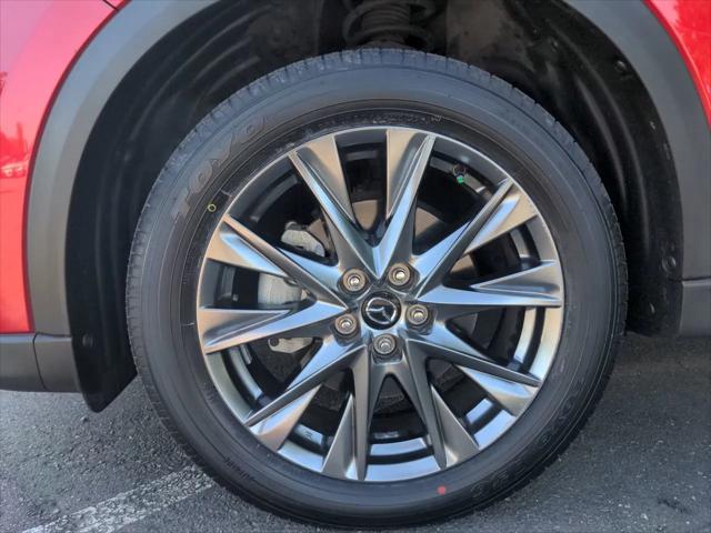 2021 Mazda CX-5 Signature