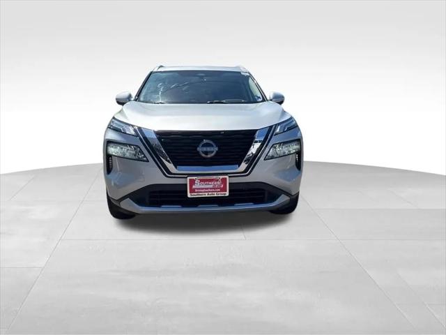 2023 Nissan Rogue Platinum Intelligent AWD