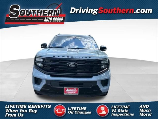 2025 Ford Expedition Platinum MAX for sale in Virginia Beach, VA