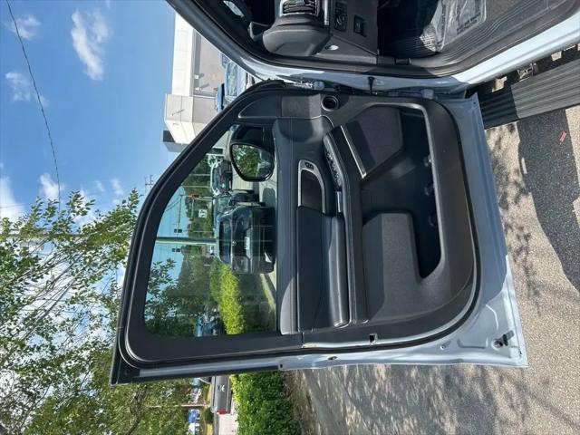 2025 Ford Expedition Platinum MAX