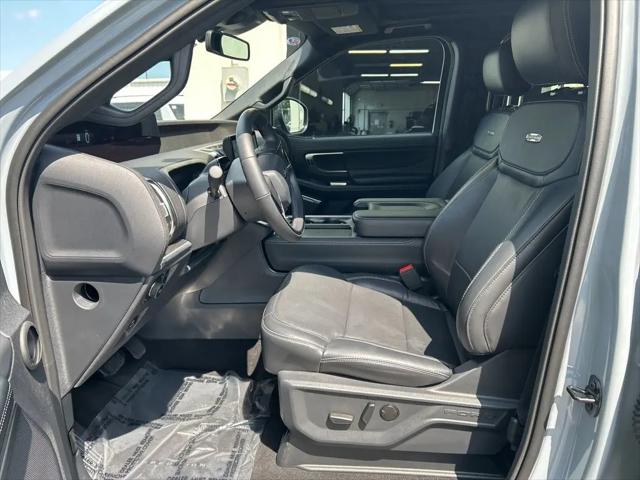 2025 Ford Expedition Platinum MAX