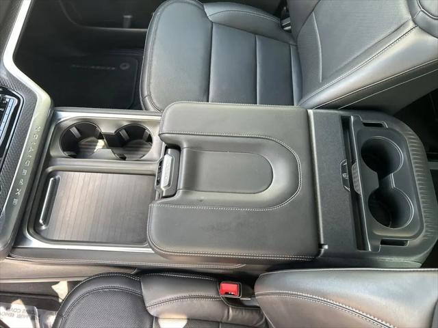 2025 Ford Expedition Platinum MAX