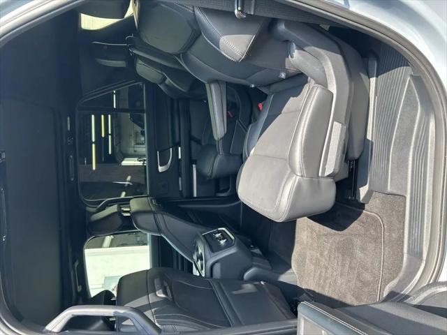 2025 Ford Expedition Platinum MAX