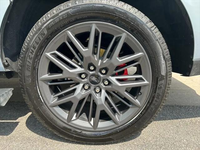 2025 Ford Expedition Platinum MAX
