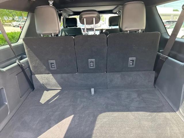 2025 Ford Expedition Platinum MAX