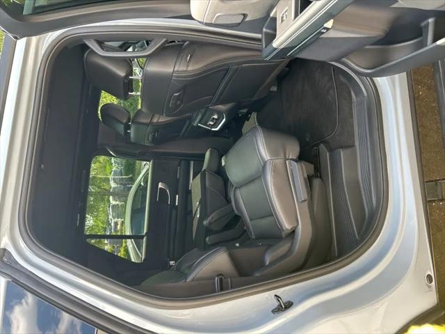 2025 Ford Expedition Platinum MAX