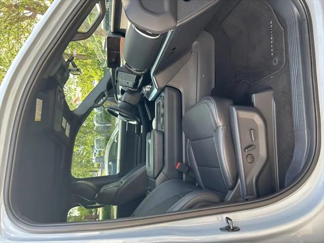 2025 Ford Expedition Platinum MAX