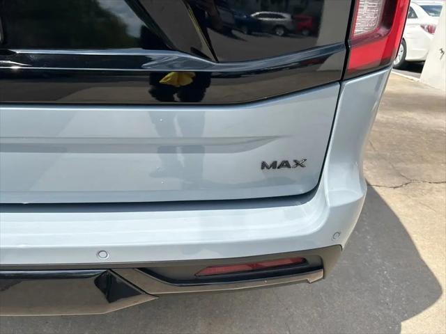 2025 Ford Expedition Platinum MAX