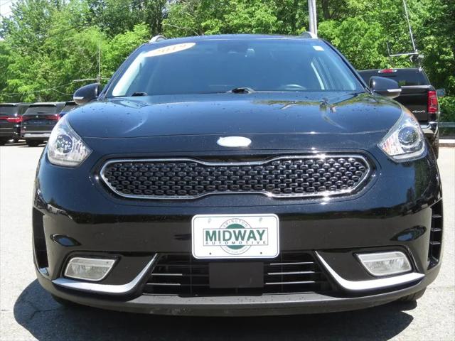 2019 Kia Niro EX