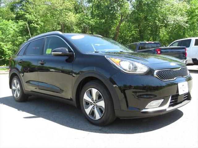 2019 Kia Niro EX