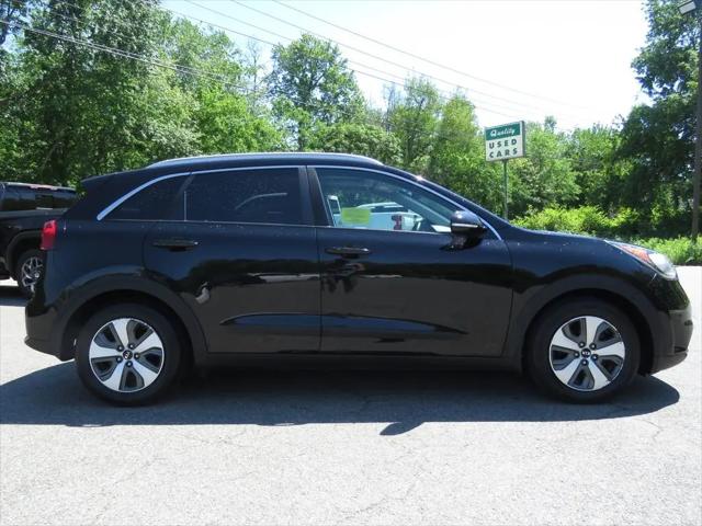 2019 Kia Niro EX