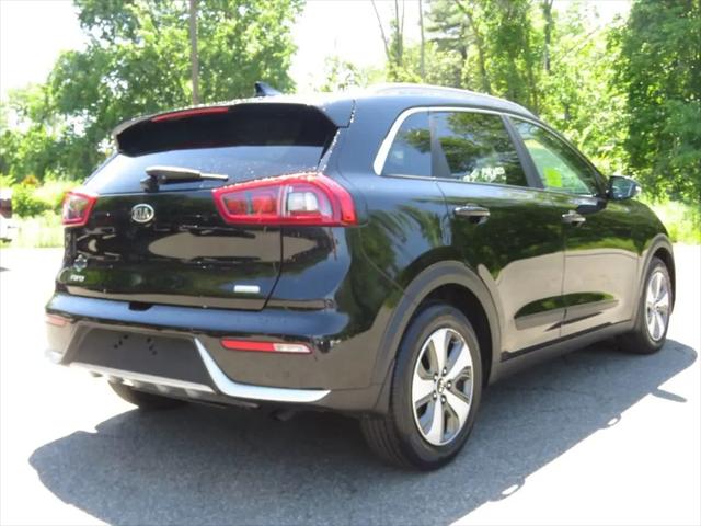 2019 Kia Niro EX