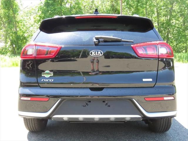 2019 Kia Niro EX