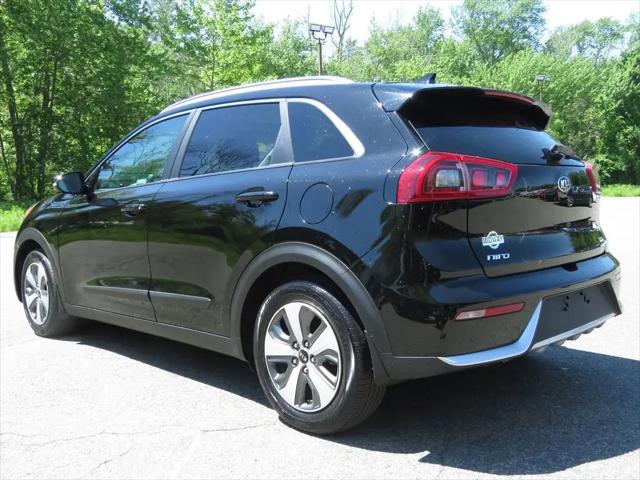2019 Kia Niro EX