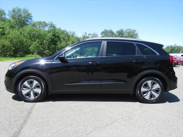 2019 Kia Niro EX