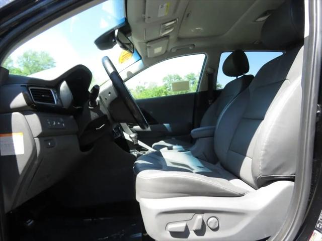 2019 Kia Niro EX