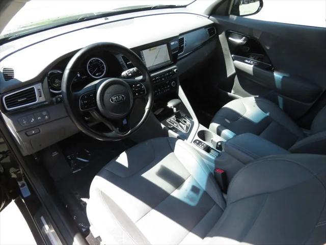 2019 Kia Niro EX