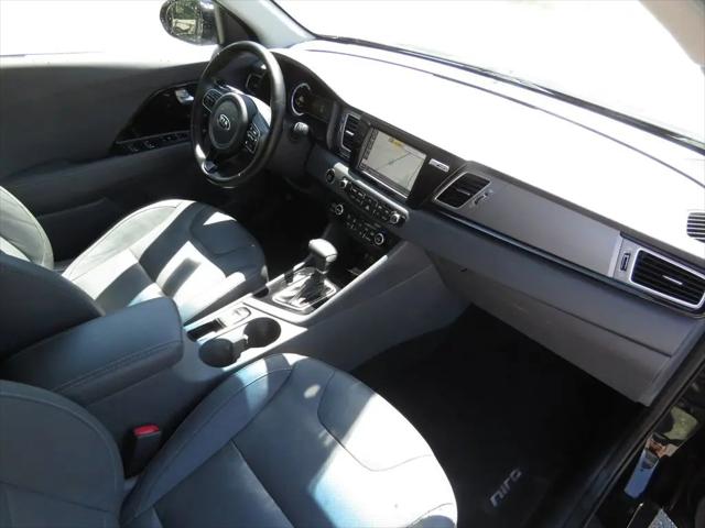 2019 Kia Niro EX