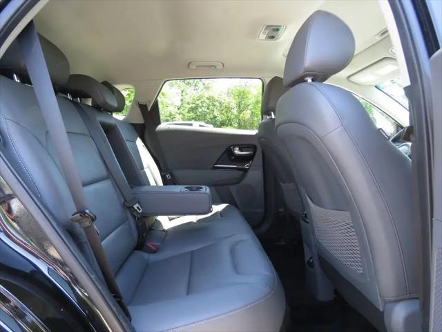 2019 Kia Niro EX