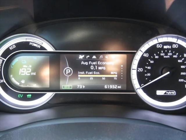 2019 Kia Niro EX