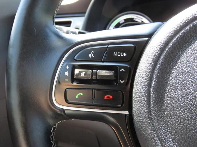 2019 Kia Niro EX