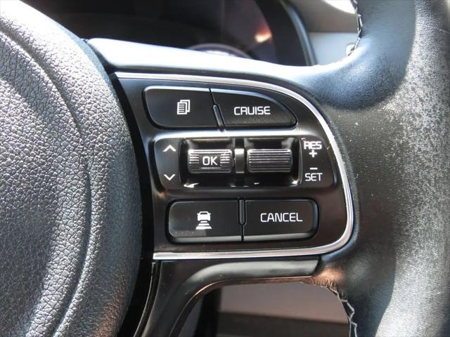 2019 Kia Niro EX