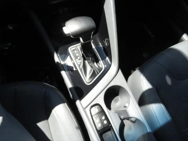 2019 Kia Niro EX