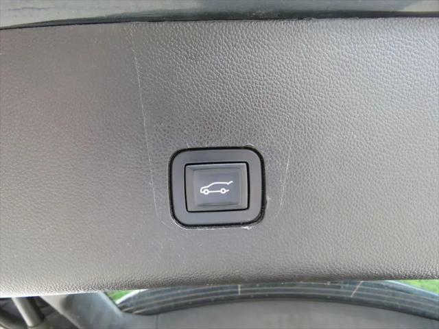 2018 Chevrolet Traverse 1LT