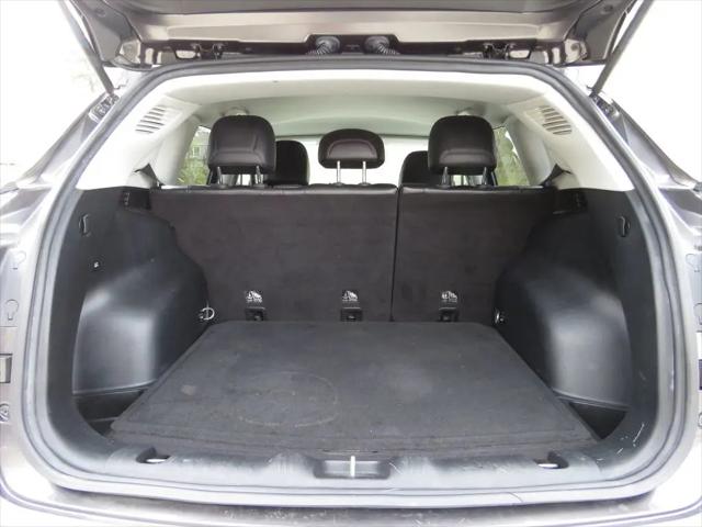 2018 Jeep Compass Latitude 4x4