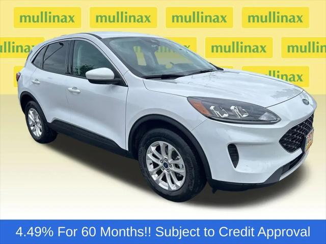 2021 Ford Escape SE for sale in Olympia, WA