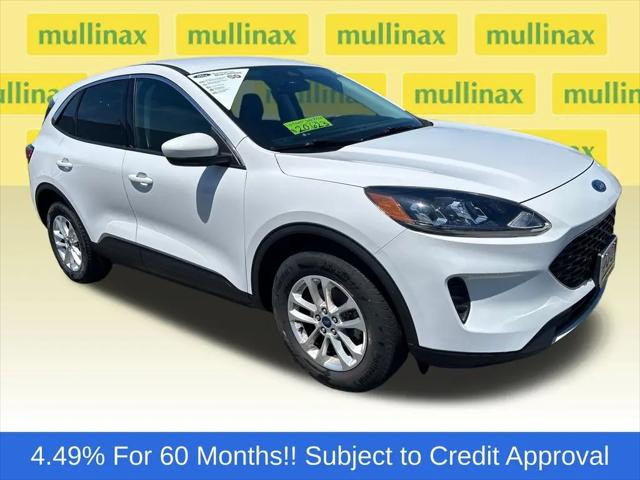 2021 Ford Escape SE for sale in Olympia, WA
