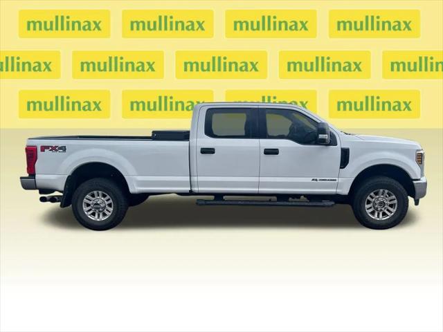 2019 Ford F-350 XLT