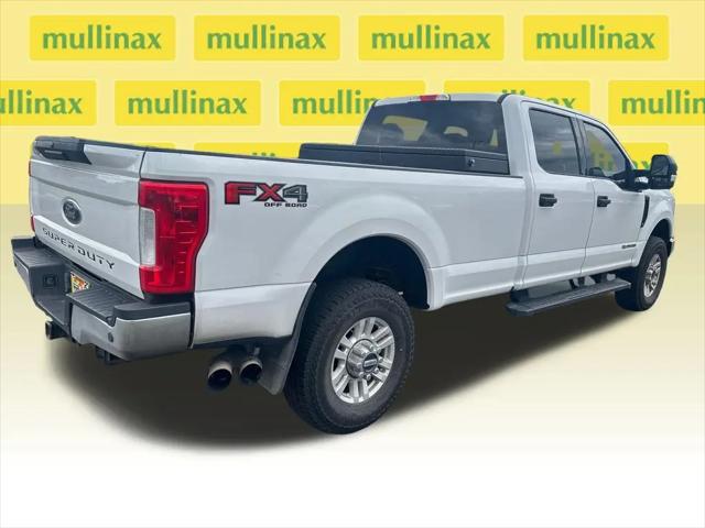 2019 Ford F-350 XLT